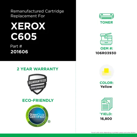Xerox - 106R03930